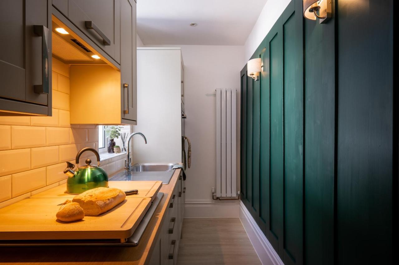 Mulberry Apartment Windermere Ngoại thất bức ảnh