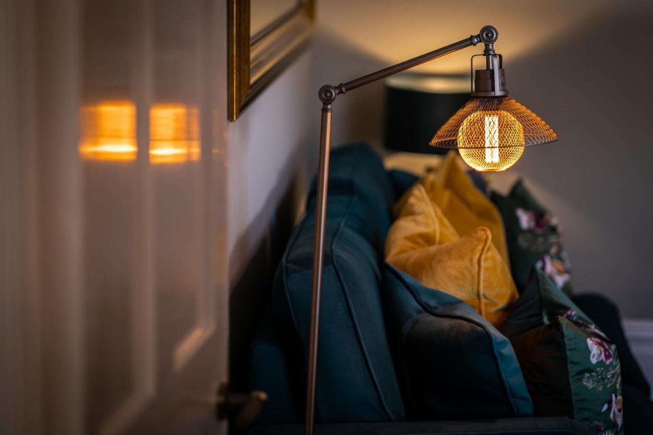 Mulberry Apartment Windermere Ngoại thất bức ảnh