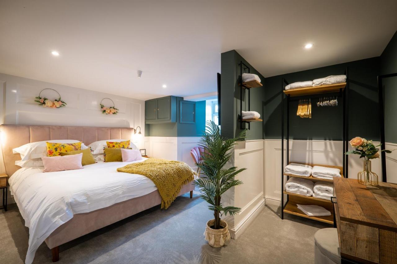 Mulberry Apartment Windermere Ngoại thất bức ảnh