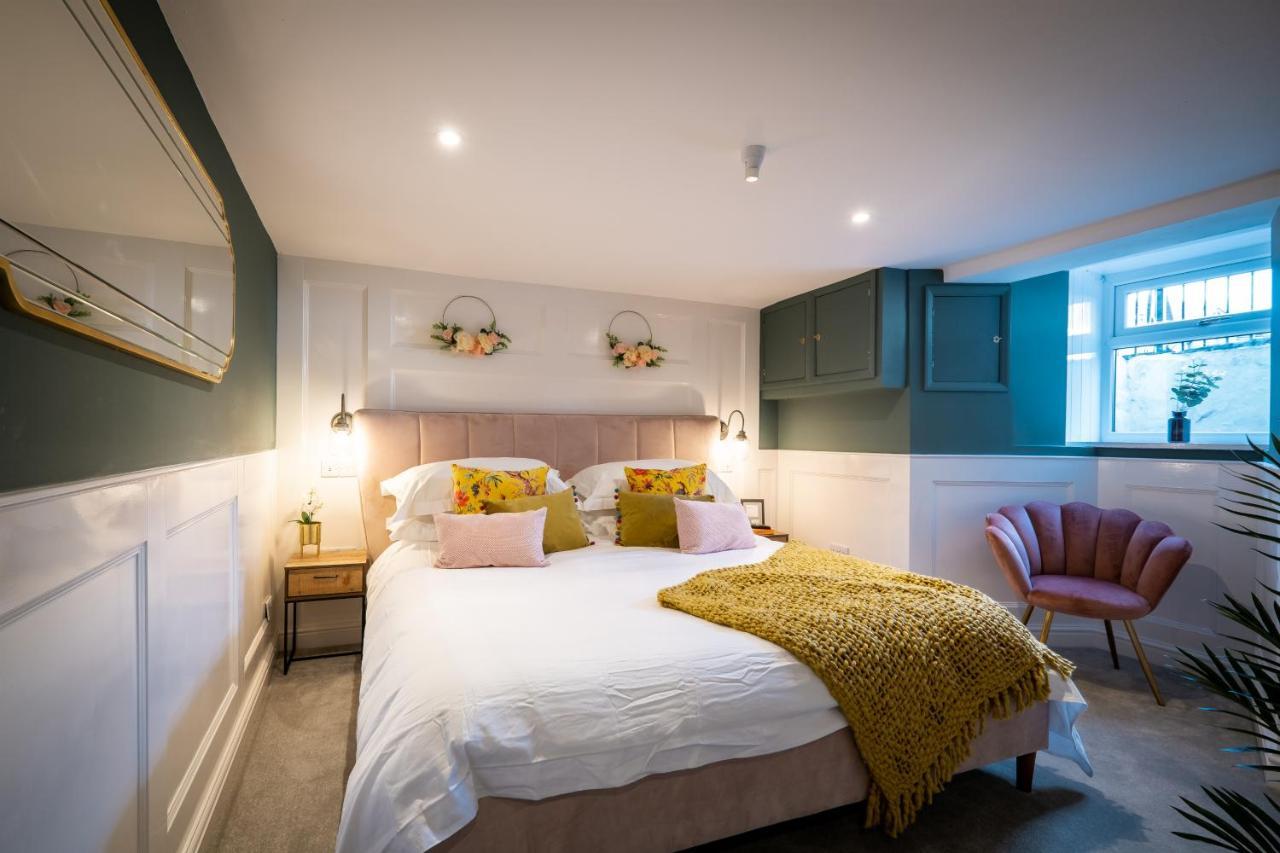 Mulberry Apartment Windermere Ngoại thất bức ảnh