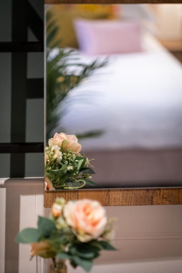 Mulberry Apartment Windermere Ngoại thất bức ảnh