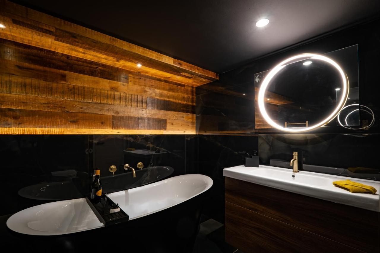 Mulberry Apartment Windermere Ngoại thất bức ảnh