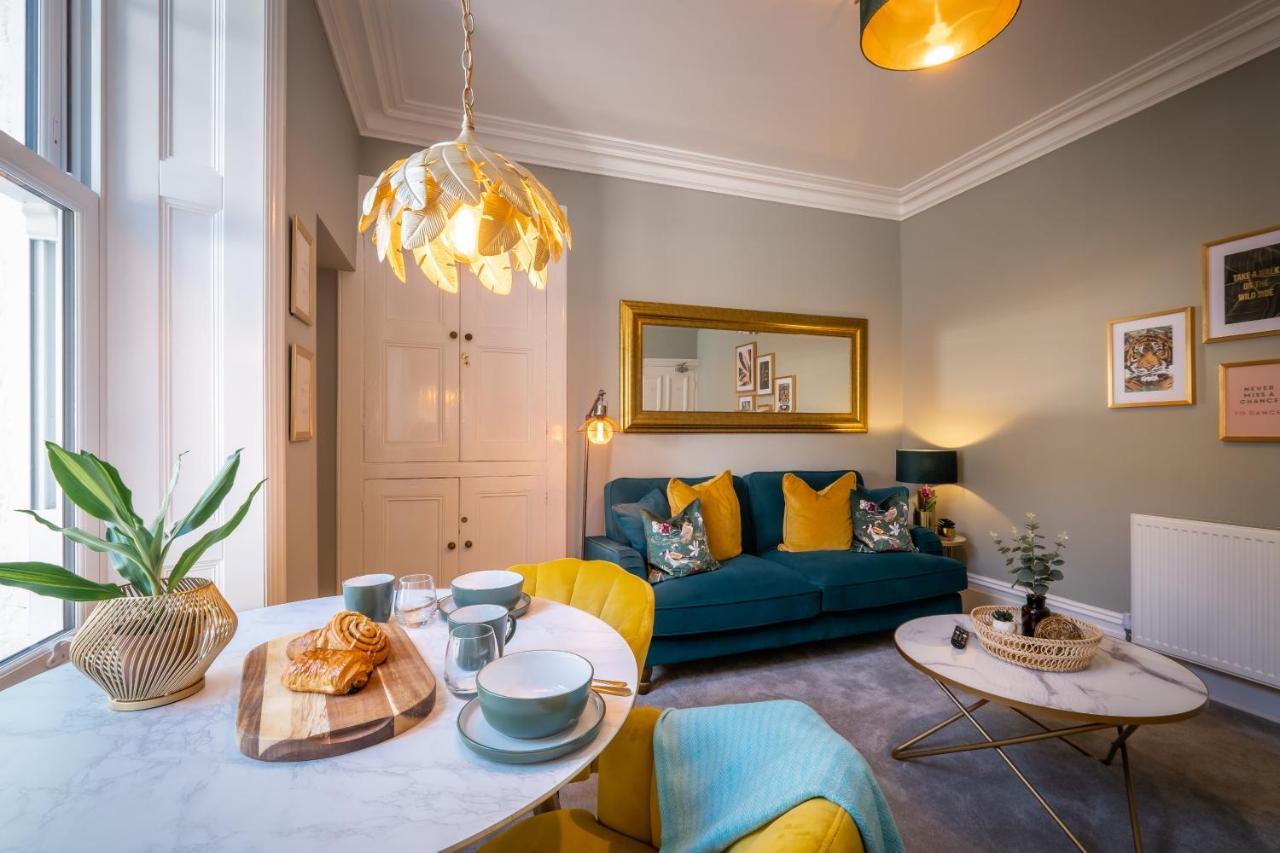 Mulberry Apartment Windermere Ngoại thất bức ảnh