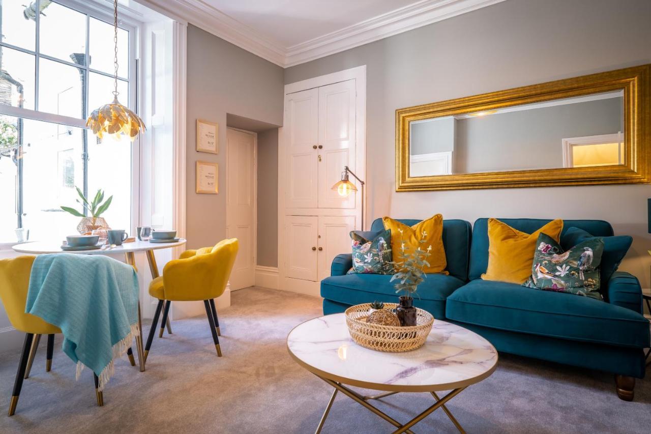 Mulberry Apartment Windermere Ngoại thất bức ảnh