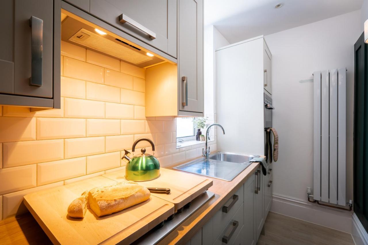 Mulberry Apartment Windermere Ngoại thất bức ảnh