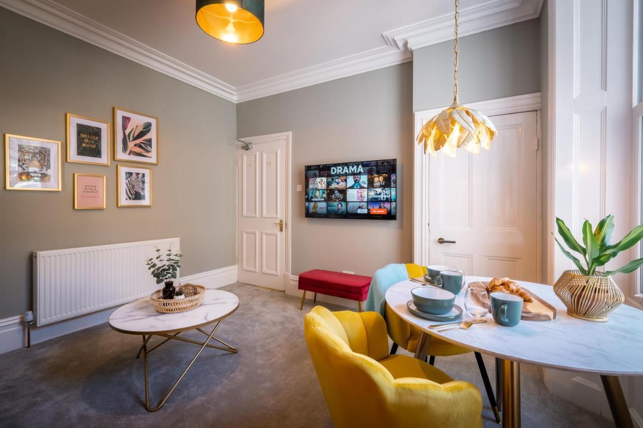 Mulberry Apartment Windermere Ngoại thất bức ảnh