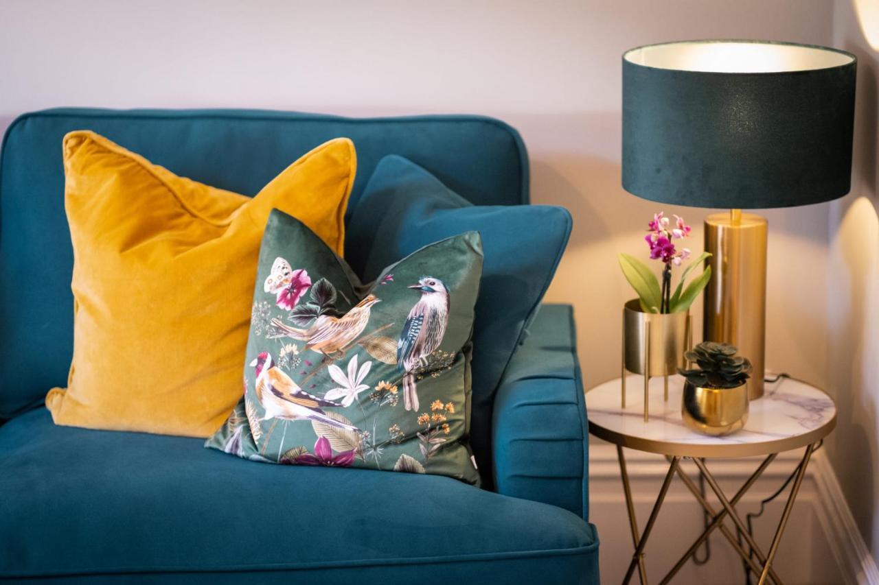 Mulberry Apartment Windermere Ngoại thất bức ảnh
