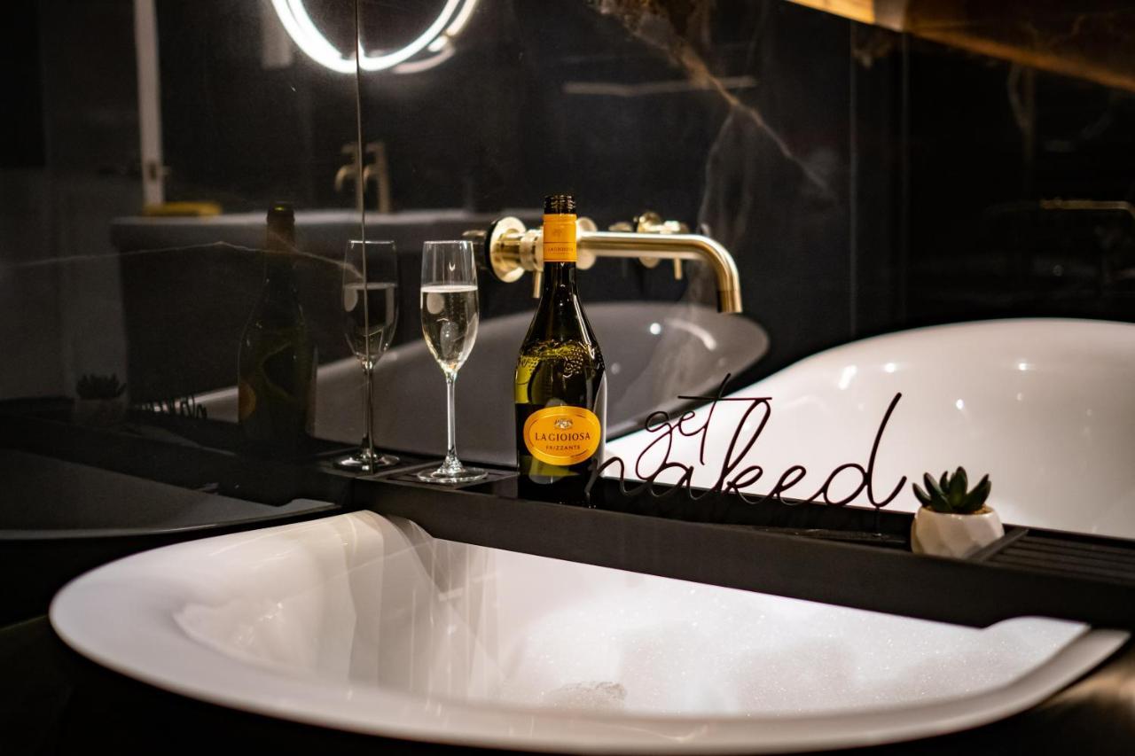 Mulberry Apartment Windermere Ngoại thất bức ảnh