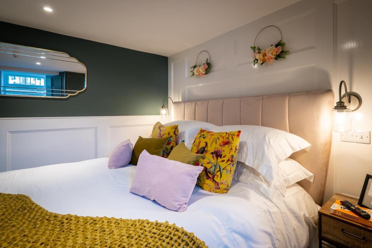 Mulberry Apartment Windermere Ngoại thất bức ảnh