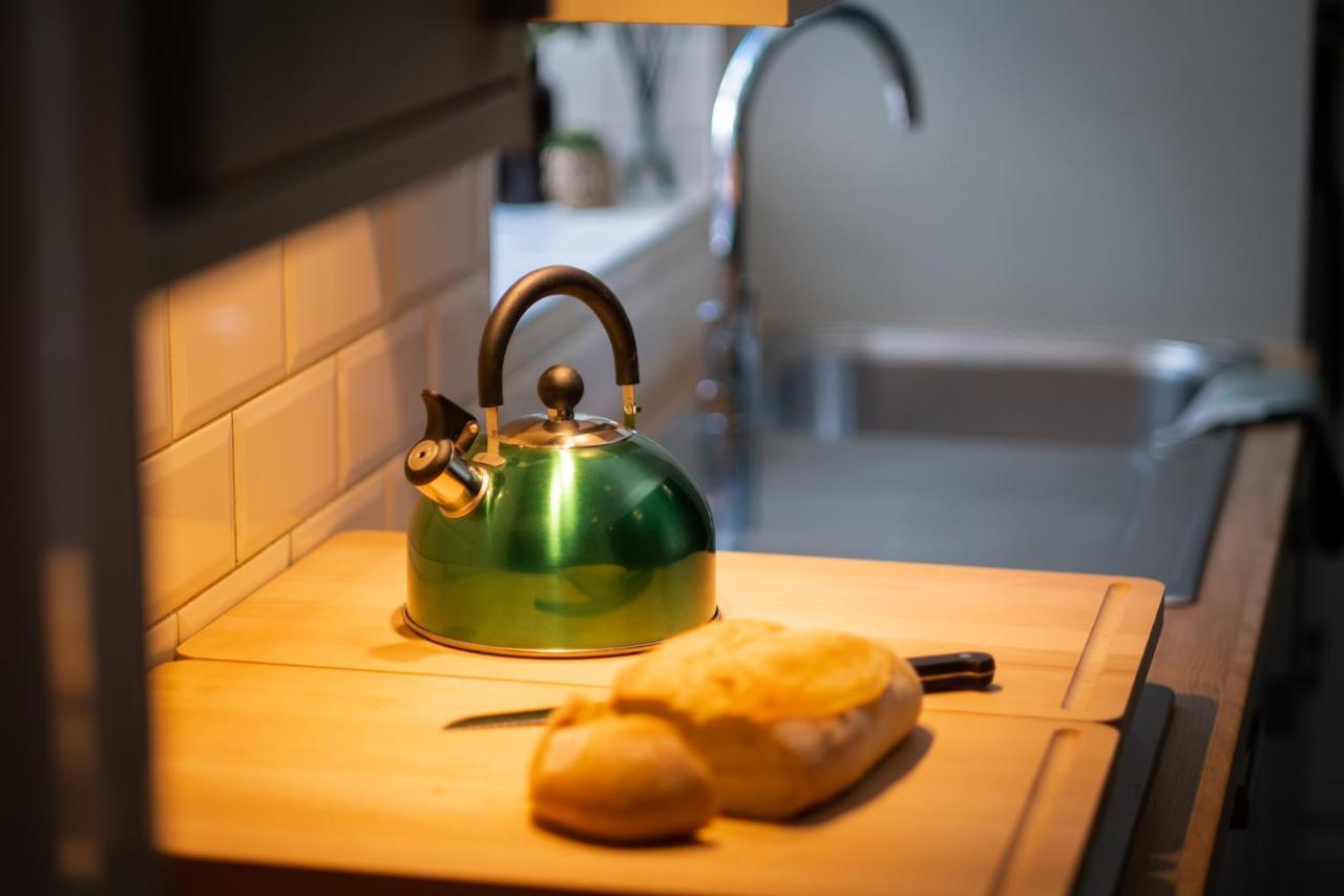 Mulberry Apartment Windermere Ngoại thất bức ảnh