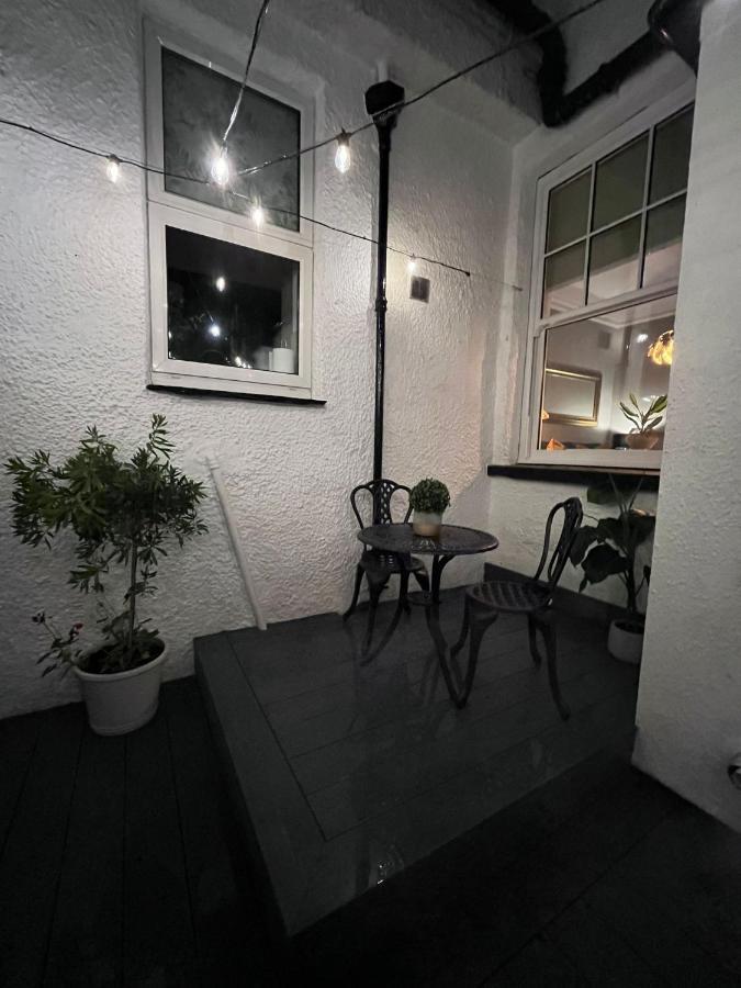 Mulberry Apartment Windermere Ngoại thất bức ảnh